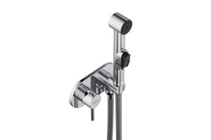 Гигиенический душ Damixa RedBlu Option со смесителем 212000000 - 3