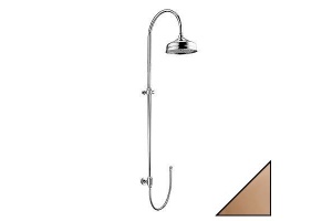 Душевая стойка Gattoni Pd (4290/PDV0br)