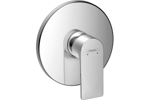 Смеситель для душа Hansgrohe Rebris E хром