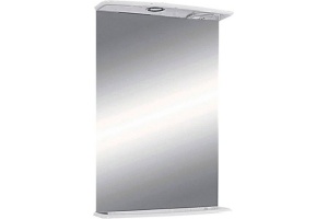 Зеркало Misty Магнолия 40 - 3