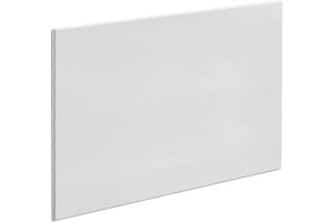 Боковая панель для акриловой ванны Eco, Modena, Plane, правосторонняя (EMP-75-SP-R)