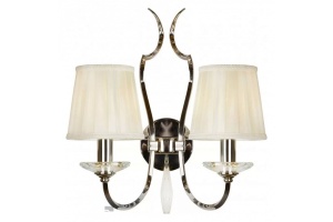 Бра iLamp Charm W2508-2 nic