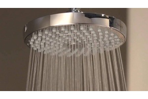 Верхний душ Hansgrohe Croma Select S 26522000 хром - 2