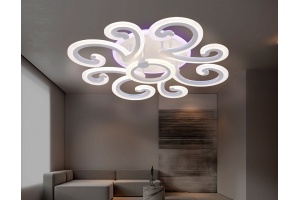 Накладной светильник Ambrella FA FA5143 - 3