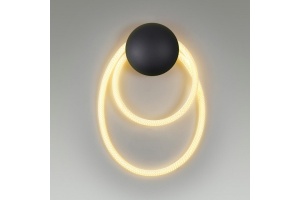 Бра Odeon Light Corda 4398/20WL - 2