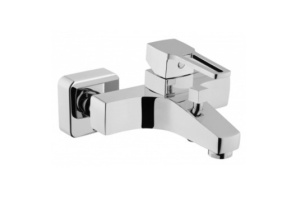 Смеситель для ванны Vitra Diona хром