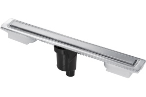 Душевой лоток Berges Wasserhaus C1 Norma 60 см 090037