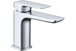 Смеситель для раковины Allen Brau Infinity хром