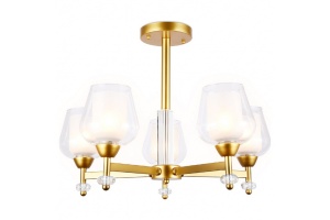 Люстра на штанге Ambrella Light TR TR3154