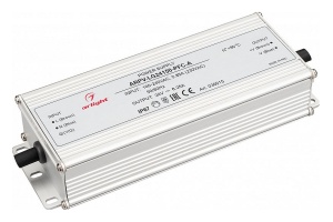 Блок питания Arlight ARPV-LG24150-PFC-A 24V 150W IP67 6,25A 030015