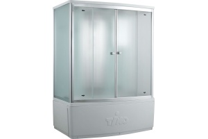 Душевой бокс Timo Comfort T-8850F - 3