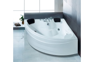 Акриловая ванна Gemy G9041 K - 2