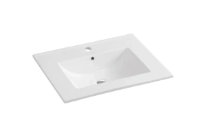 Комплект мебели Vincea Gio Mia 60 серый - 3