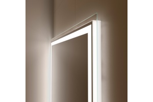 Зеркало Art&Max Monza 120х80 - 3