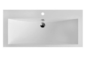 Мебельная раковина Aquanet Нота 100.2 см (00158753)