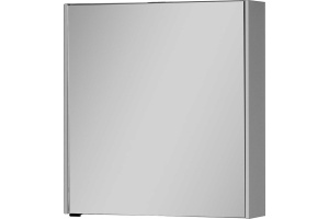 Зеркало-шкаф Aquanet Латина 70 белый