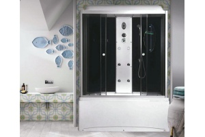 Душевой бокс Niagara NG-5170-01