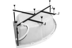 Каркас сварной для ванны FREGATE 120*120 (182118)