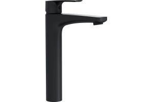 Смеситель AM.PM Gem F90A92022 для раковины, черный