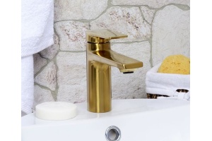 Смеситель Wasserkraft Aisch 5503 для раковины - 2