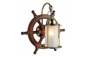 Бра Omnilux Ferro OML-50301-01