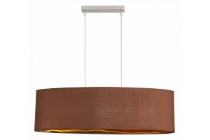 Подвесной светильник EVOLUCE Brescia SLE300553-03 - 2