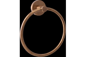 Полотенцедержатель Rav Slezak Colorado бронза