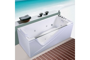 Акриловая ванна Orans OLS-BT65108 R 170x75 - 2