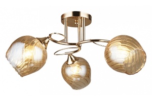 Потолочная люстра Hiper Jada H221-3