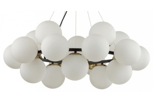 Подвесная люстра Lumion Moderni 6508/20