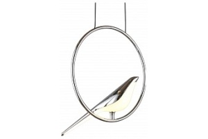 Подвесной светильник Aployt Astor APL.822.16.10 - 2