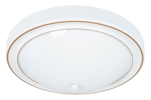 Потолочный светильник Arte Lamp James A4049PL-3WH