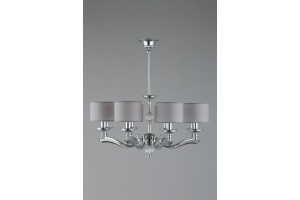 Подвесная люстра Omnilux Sovana OML-64603-08 - 3