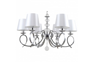 Подвесная люстра Stilfort Zafira 1043/09/06P