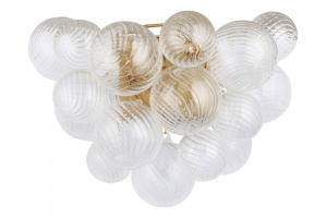 Накладной светильник Favourite Multibulla 4202-2W