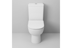 Унитаз-компакт Grossman GR-4448S - 3