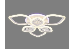 Накладной светильник Ambrella FA FA282 - 3