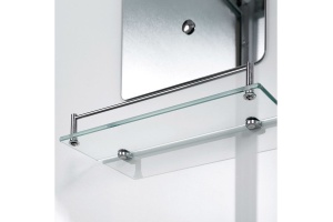 Душевая кабина DETO V1245 с высоким поддоном, с сиденьем - 2