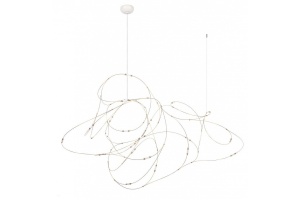 Подвесная люстра Loft it Flock of Light 10309/21 - 2