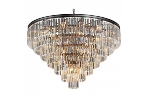 Подвесная люстра Vitaluce V5225 V5225-1/14+35+1