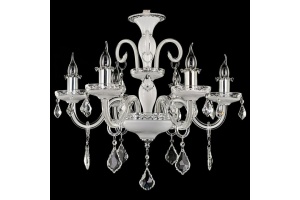 Подвесная люстра Citilux Марена CL352160