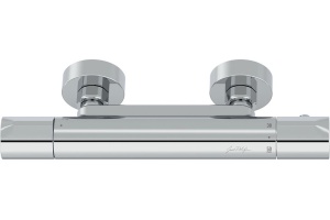 Термостат Jacob Delafon Metro E24394-CP для душа - 3