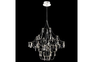 Подвесная люстра Wertmark Felicia WE336.36.106 - 2