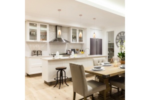 Подвесной светильник Eurosvet Cosmic 50085/1 золото - 3