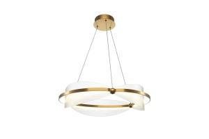 Подвесной светильник Maytoni Breeze MOD281PL-L45BS3K