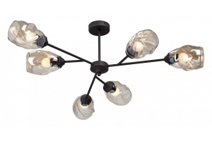 Люстра на штанге Vitaluce V3958 V3958-1/6PL