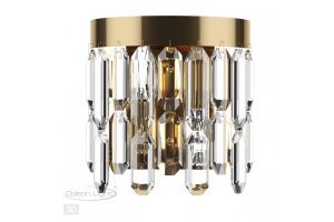 Накладной светильник Odeon Light Dakisa 4986/2W - 2