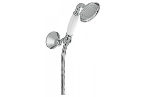 Душевой гарнитур Jacob Delafon Louise E24365-CP