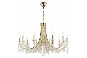 Подвесная люстра Odeon Light Capel 5063/10 - 2