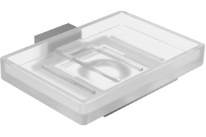 Мыльница Jacob Delafon Eo E77868-CP